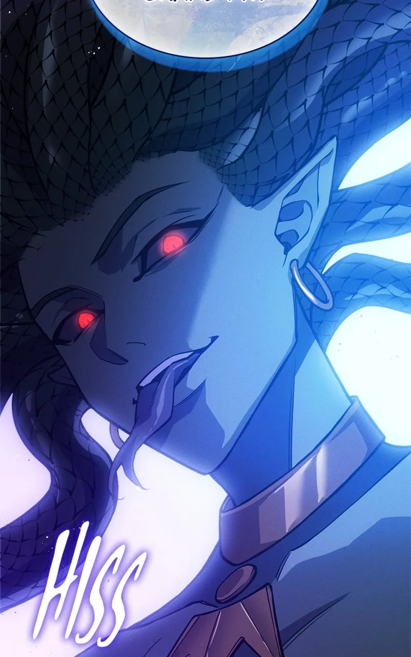 Read Returned by the King chapter 82 image 5 on Lezhin