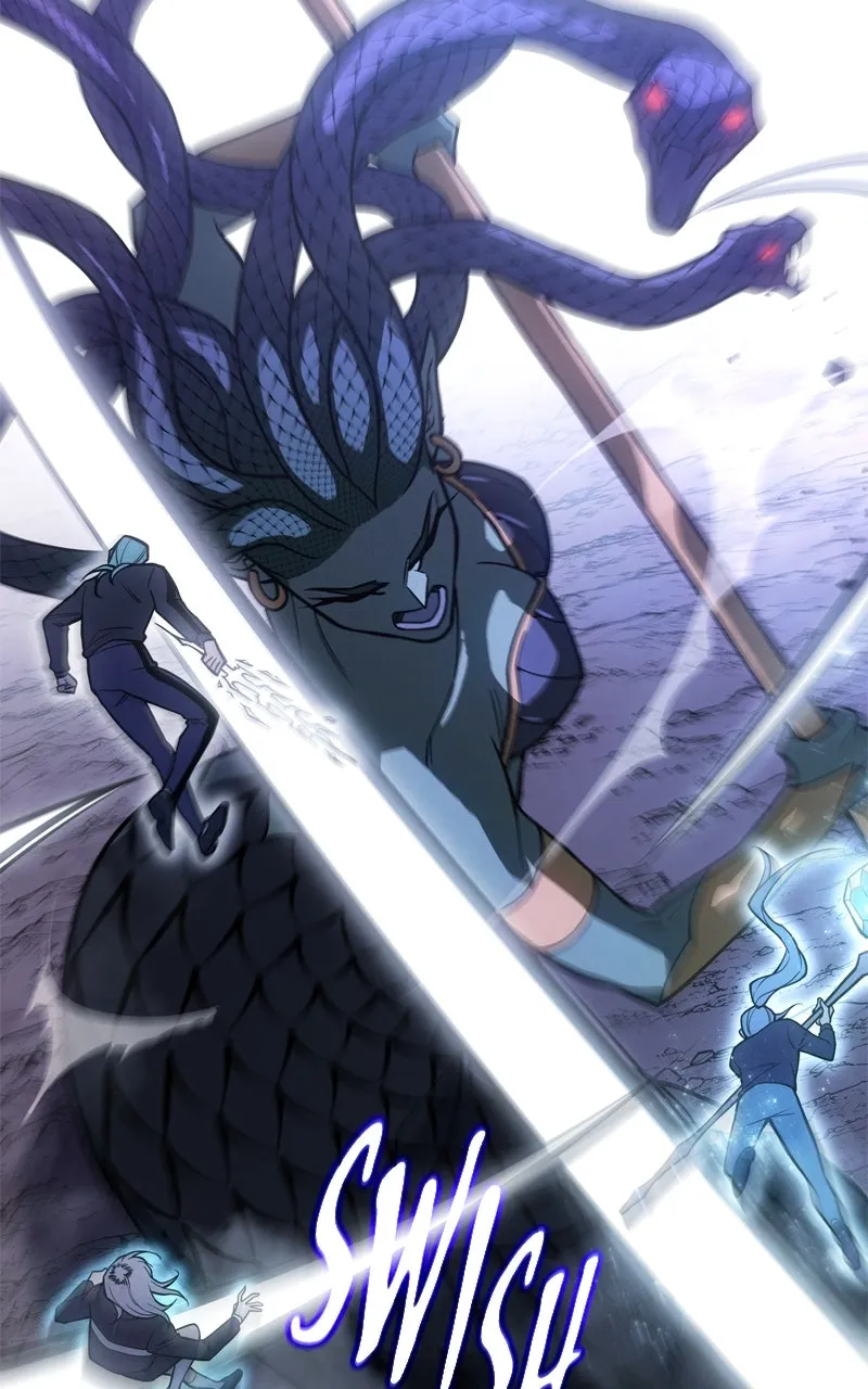 Read Returned by the King chapter 82 image 50 on Lezhin