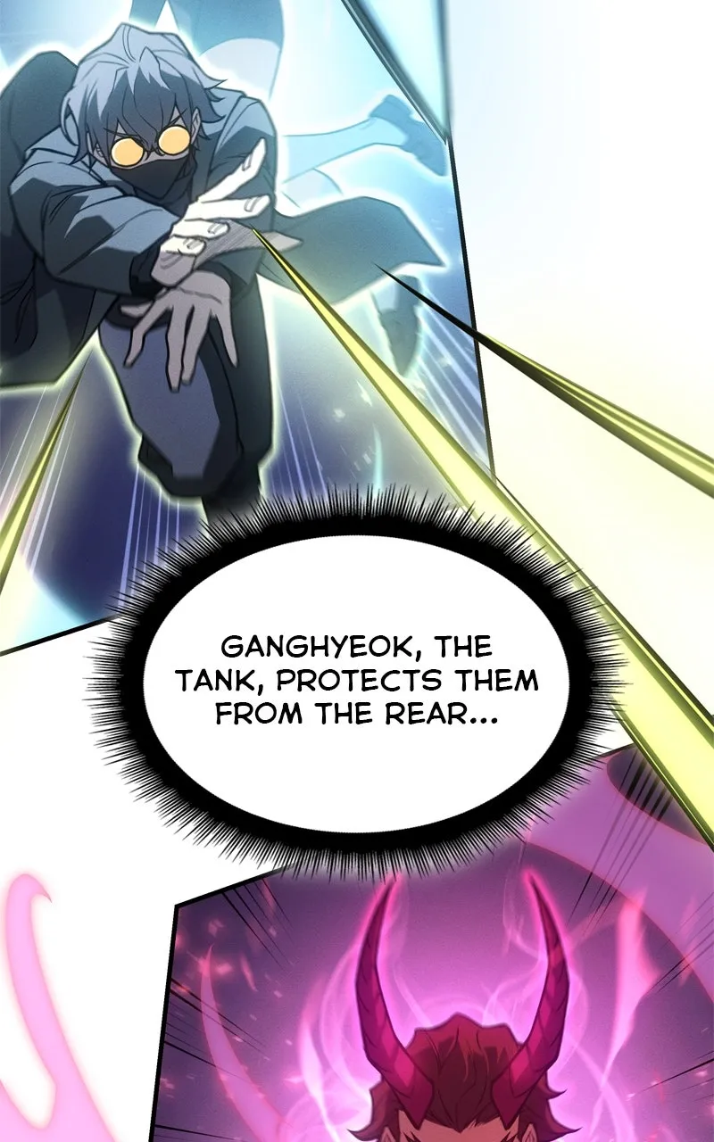 Read Returned by the King chapter 82 image 54 on Lezhin