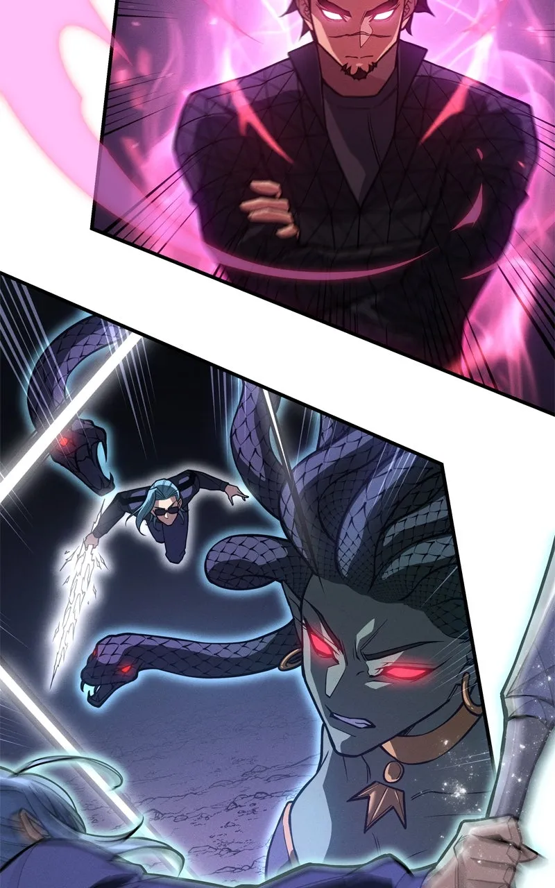 Read Returned by the King chapter 82 image 55 on Lezhin
