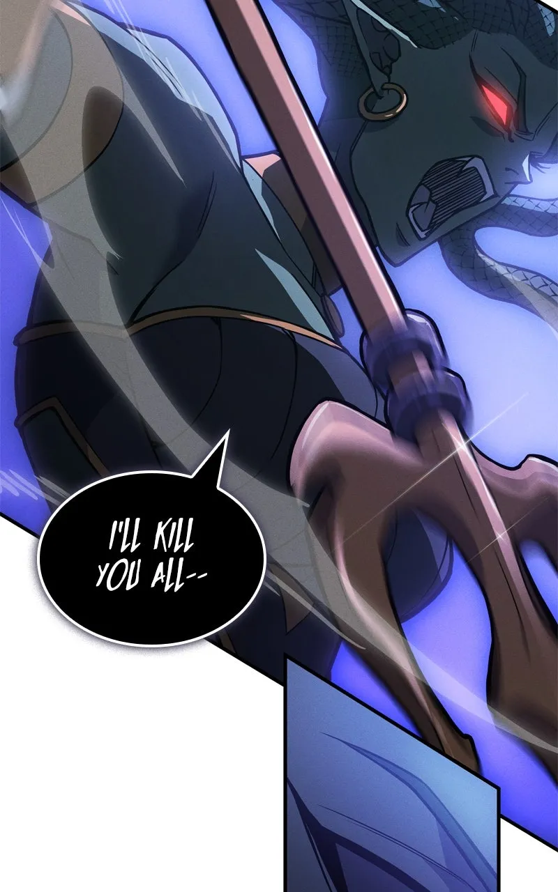 Read Returned by the King chapter 82 image 66 on Lezhin