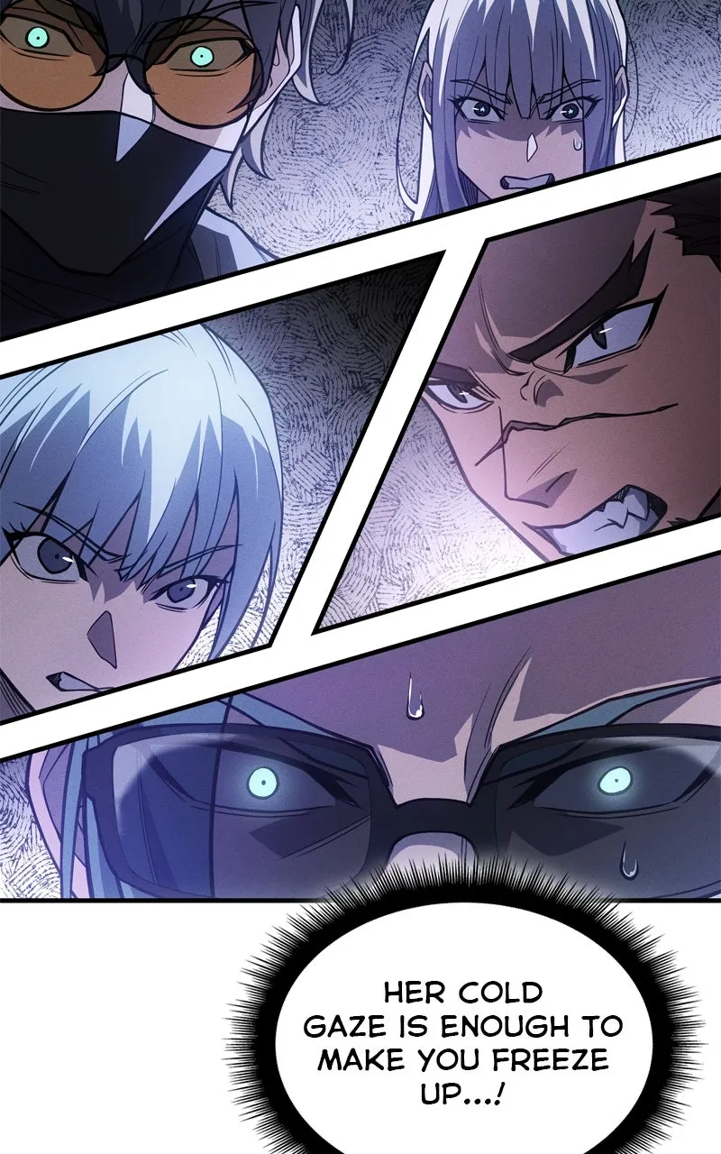 Read Returned by the King chapter 82 image 7 on Lezhin