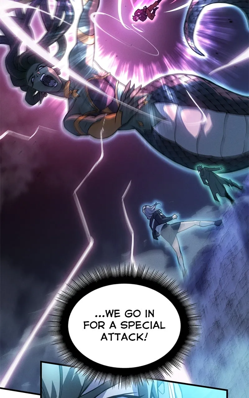 Read Returned by the King chapter 82 image 73 on Lezhin
