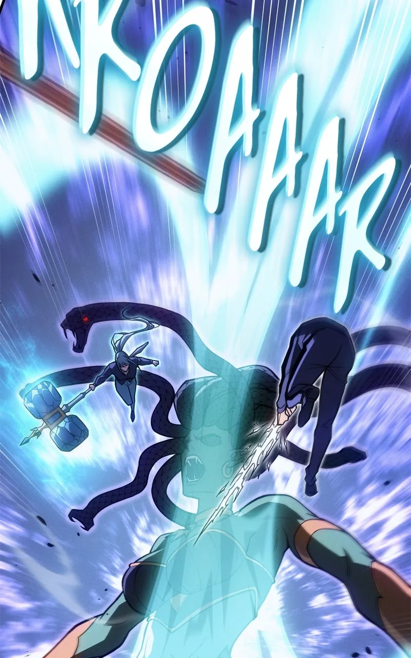 Read Returned by the King chapter 82 image 78 on Lezhin