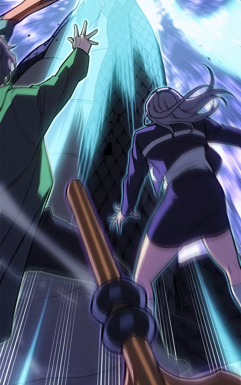 Read Returned by the King chapter 82 image 79 on Lezhin