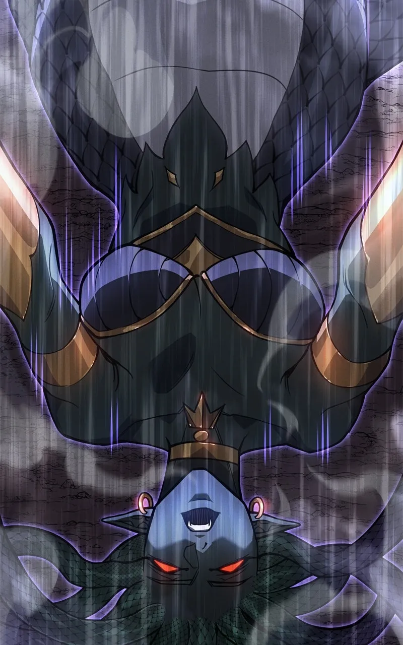 Read Returned by the King chapter 82 image 84 on Lezhin