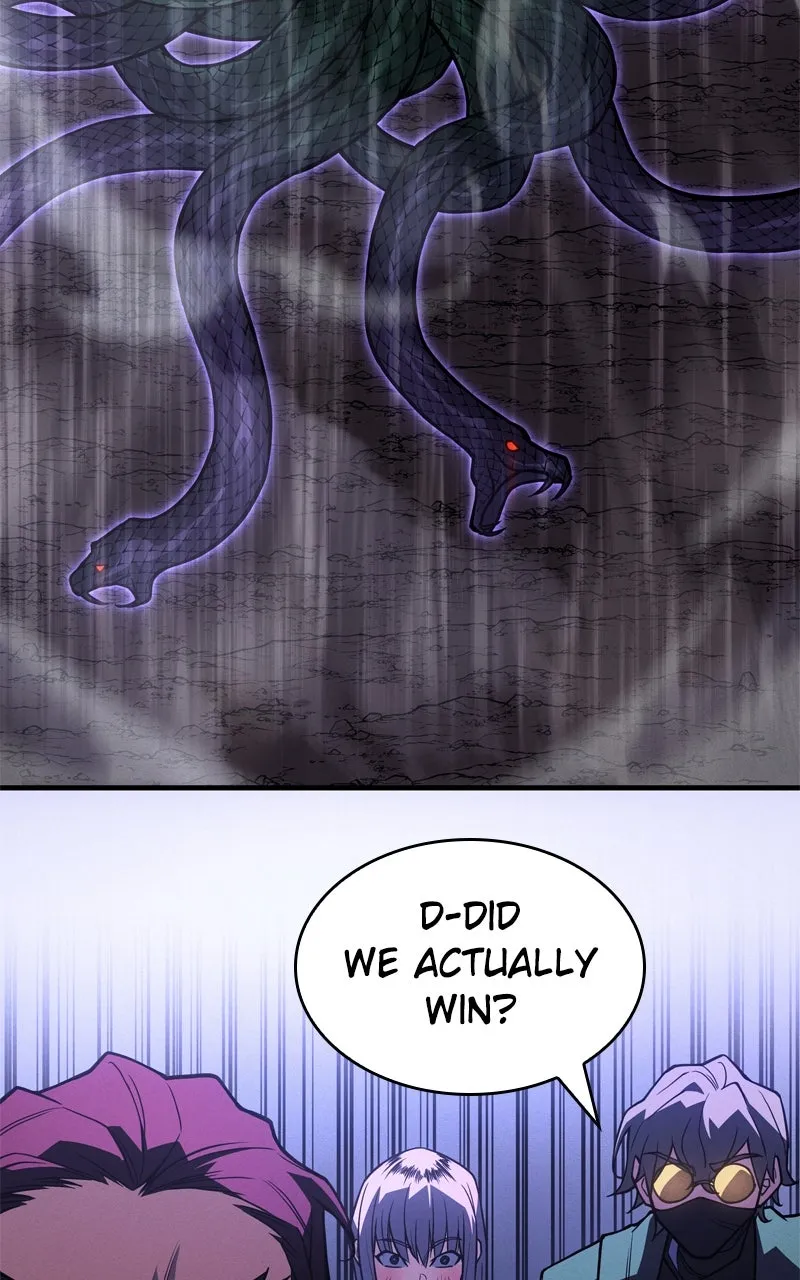Read Returned by the King chapter 82 image 85 on Lezhin