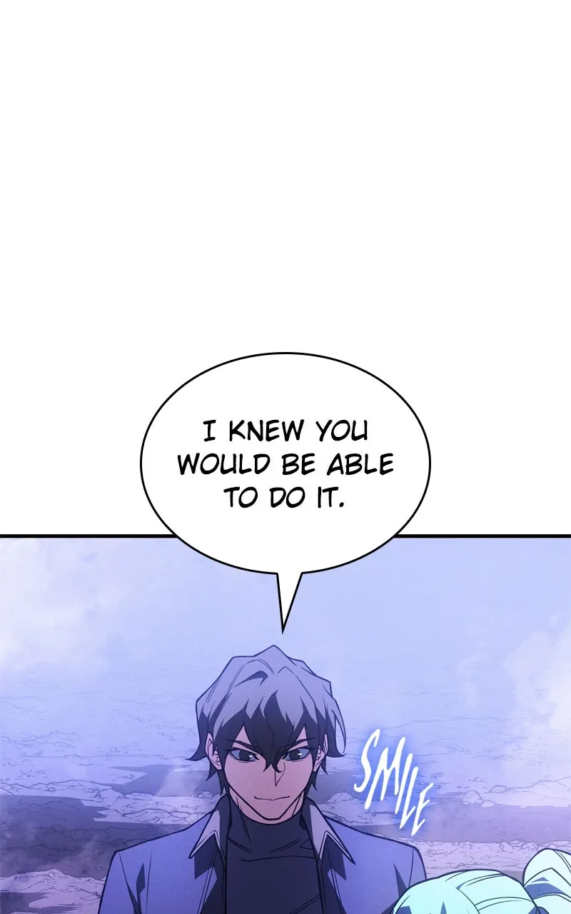 Read Returned by the King chapter 82 image 88 on Lezhin
