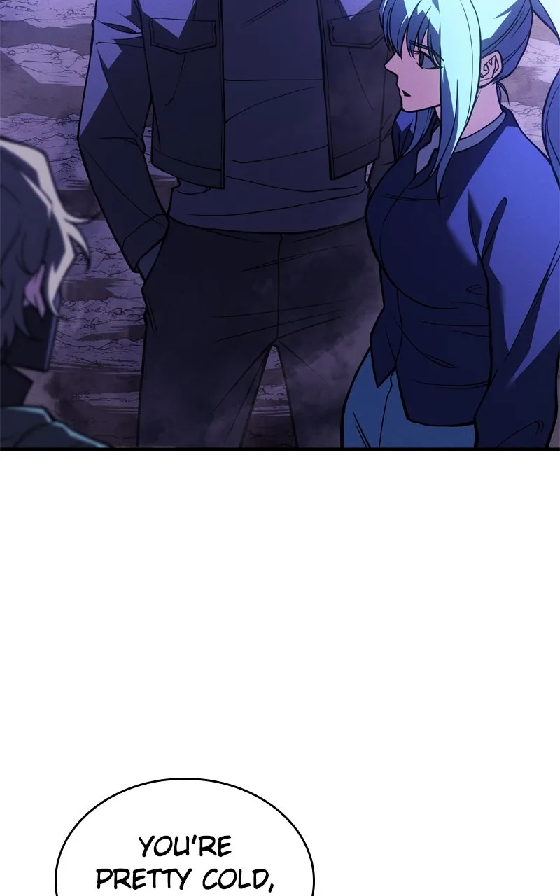 Read Returned by the King chapter 82 image 89 on Lezhin