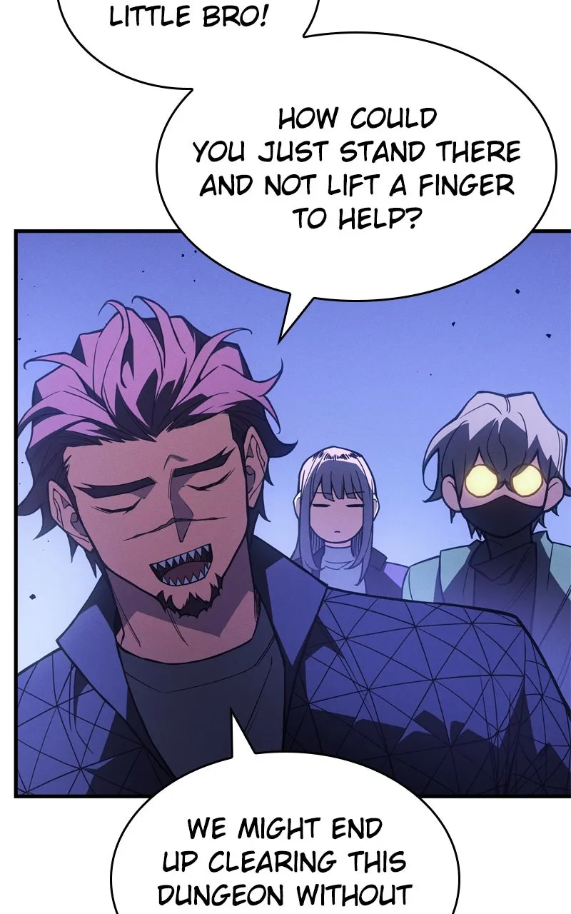 Read Returned by the King chapter 82 image 90 on Lezhin