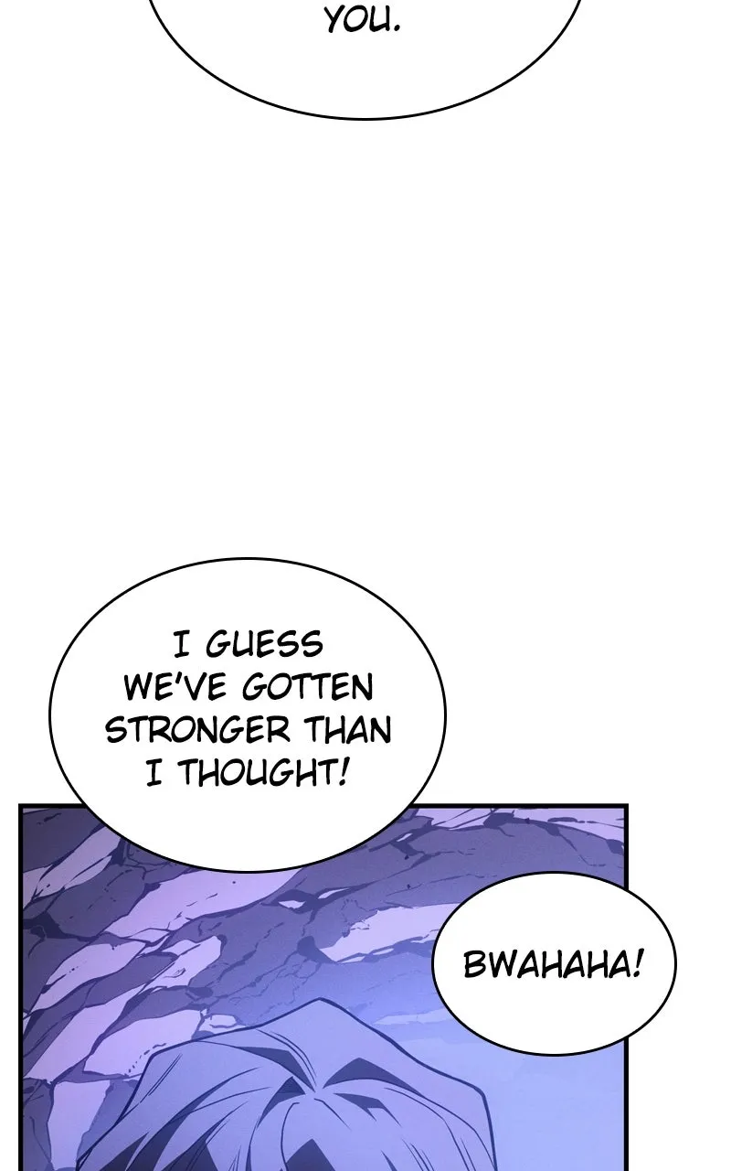 Read Returned by the King chapter 82 image 91 on Lezhin