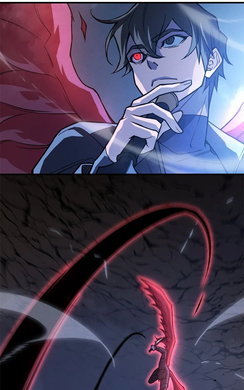 Read Returned by the King chapter 83 image 10 on Lezhin