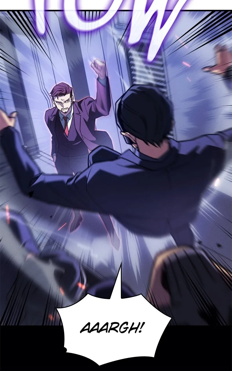 Read Returned by the King chapter 83 image 100 on Lezhin