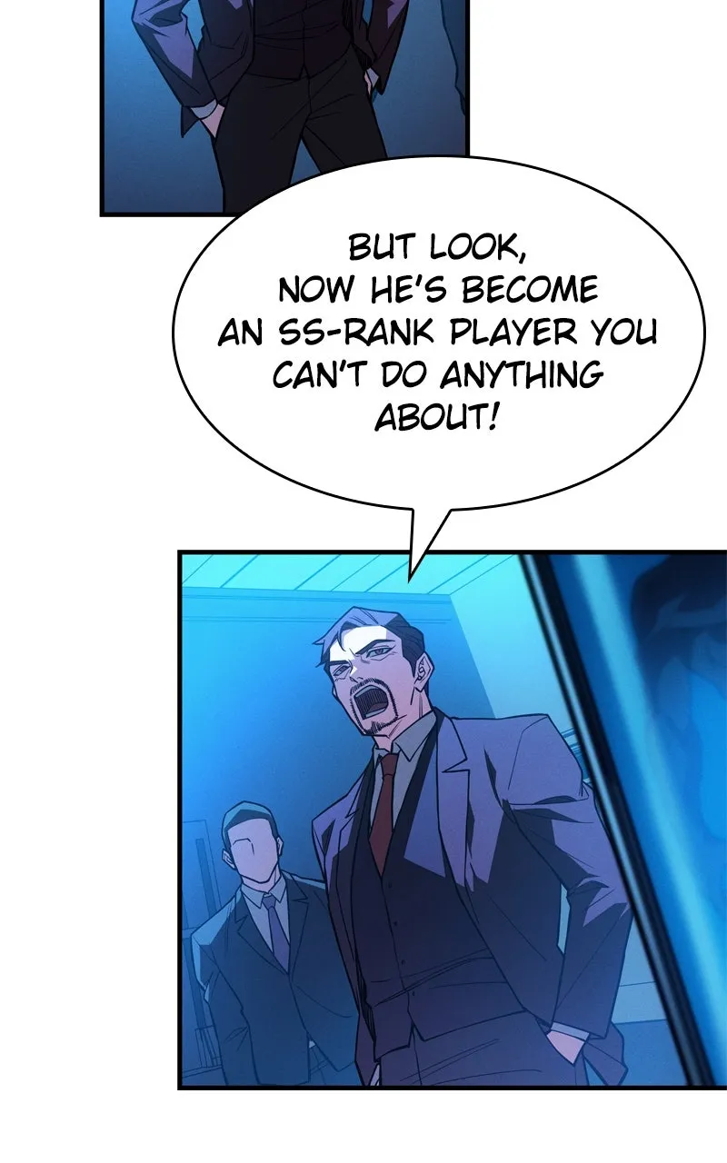 Read Returned by the King chapter 83 image 113 on Lezhin