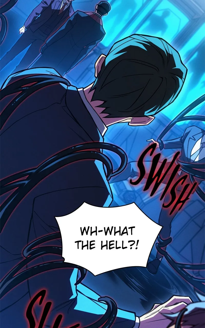 Read Returned by the King chapter 83 image 124 on Lezhin