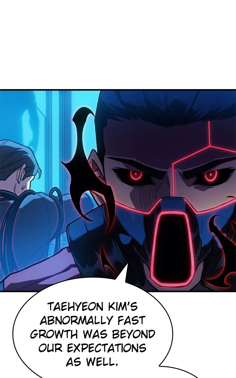 Read Returned by the King chapter 83 image 127 on Lezhin
