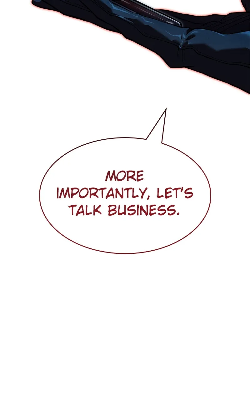 Read Returned by the King chapter 83 image 129 on Lezhin