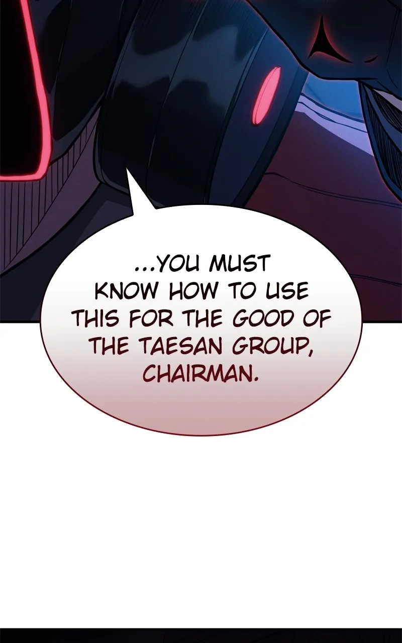 Read Returned by the King chapter 83 image 133 on Lezhin