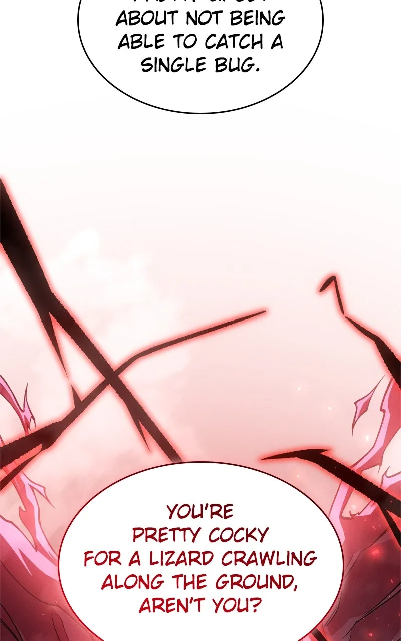 Read Returned by the King chapter 83 image 14 on Lezhin