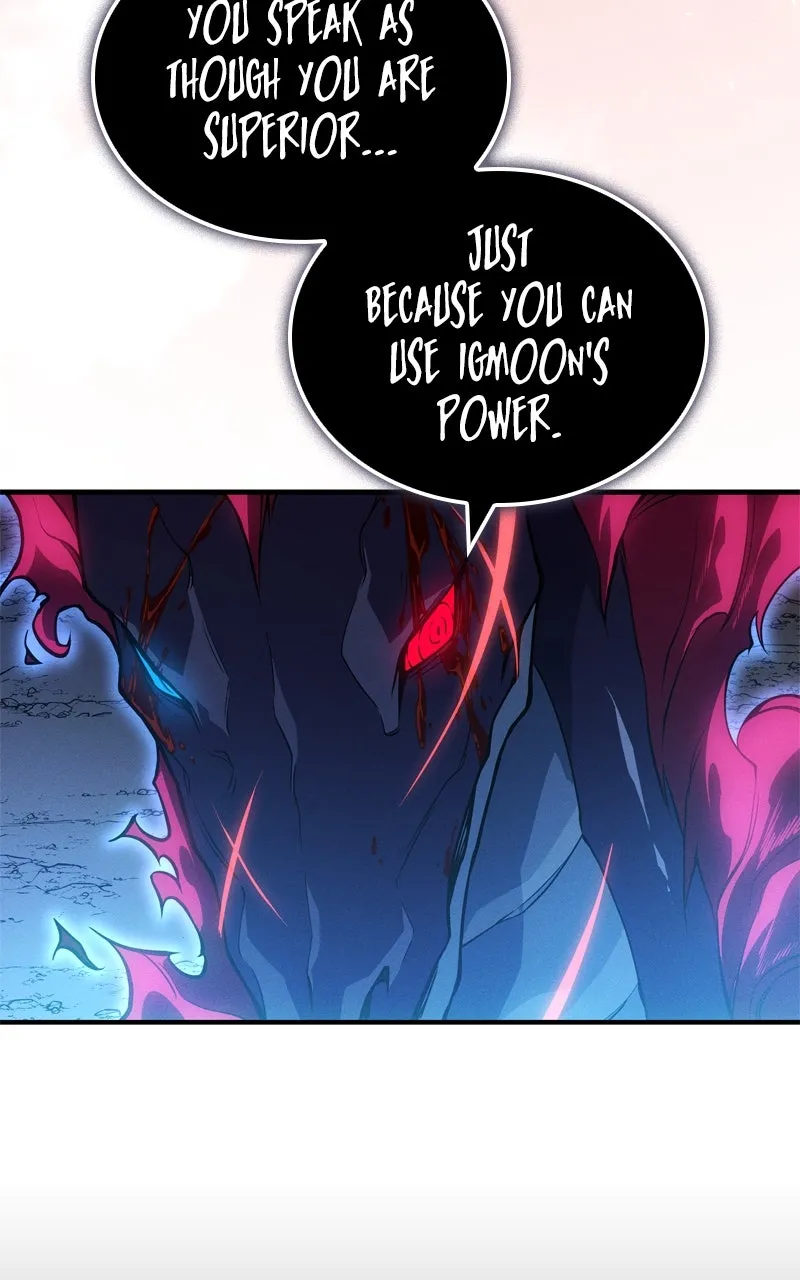 Read Returned by the King chapter 83 image 17 on Lezhin