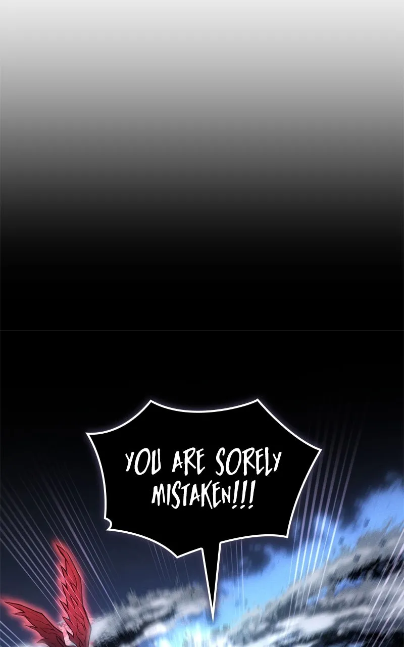 Read Returned by the King chapter 83 image 18 on Lezhin