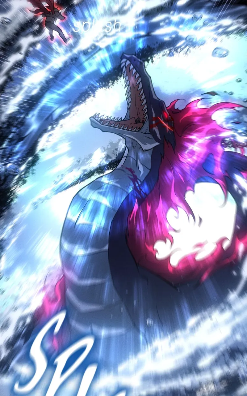 Read Returned by the King chapter 83 image 19 on Lezhin