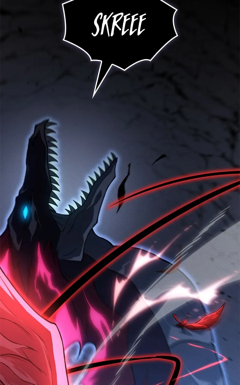 Read Returned by the King chapter 83 image 2 on Lezhin