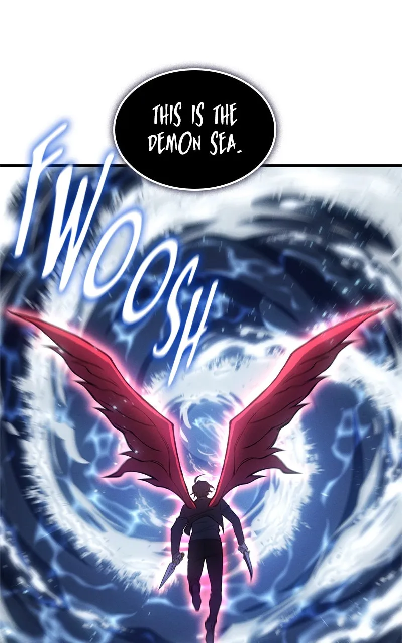 Read Returned by the King chapter 83 image 24 on Lezhin