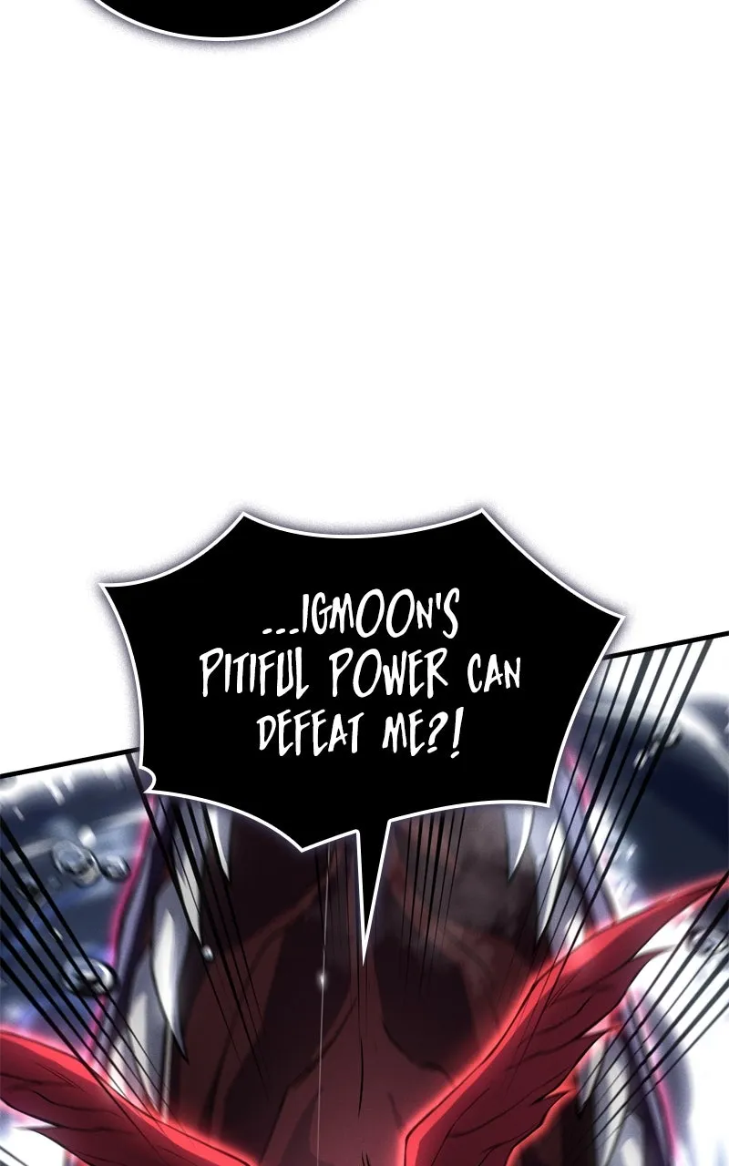 Read Returned by the King chapter 83 image 28 on Lezhin