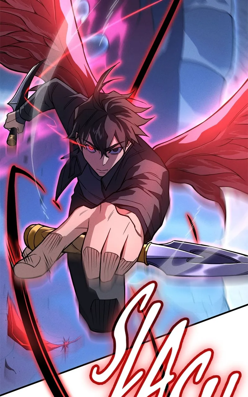 Read Returned by the King chapter 83 image 3 on Lezhin