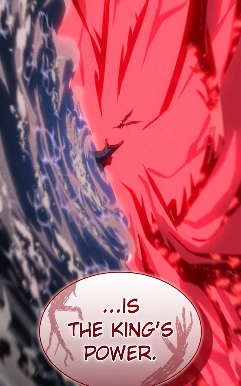 Read Returned by the King chapter 83 image 34 on Lezhin