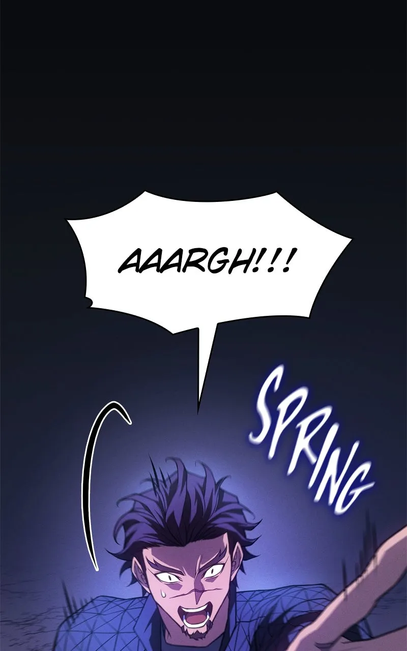 Read Returned by the King chapter 83 image 42 on Lezhin