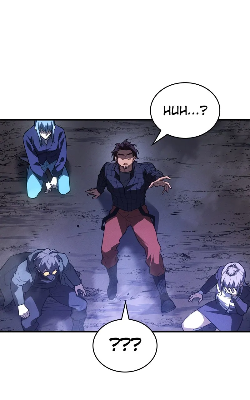 Read Returned by the King chapter 83 image 44 on Lezhin