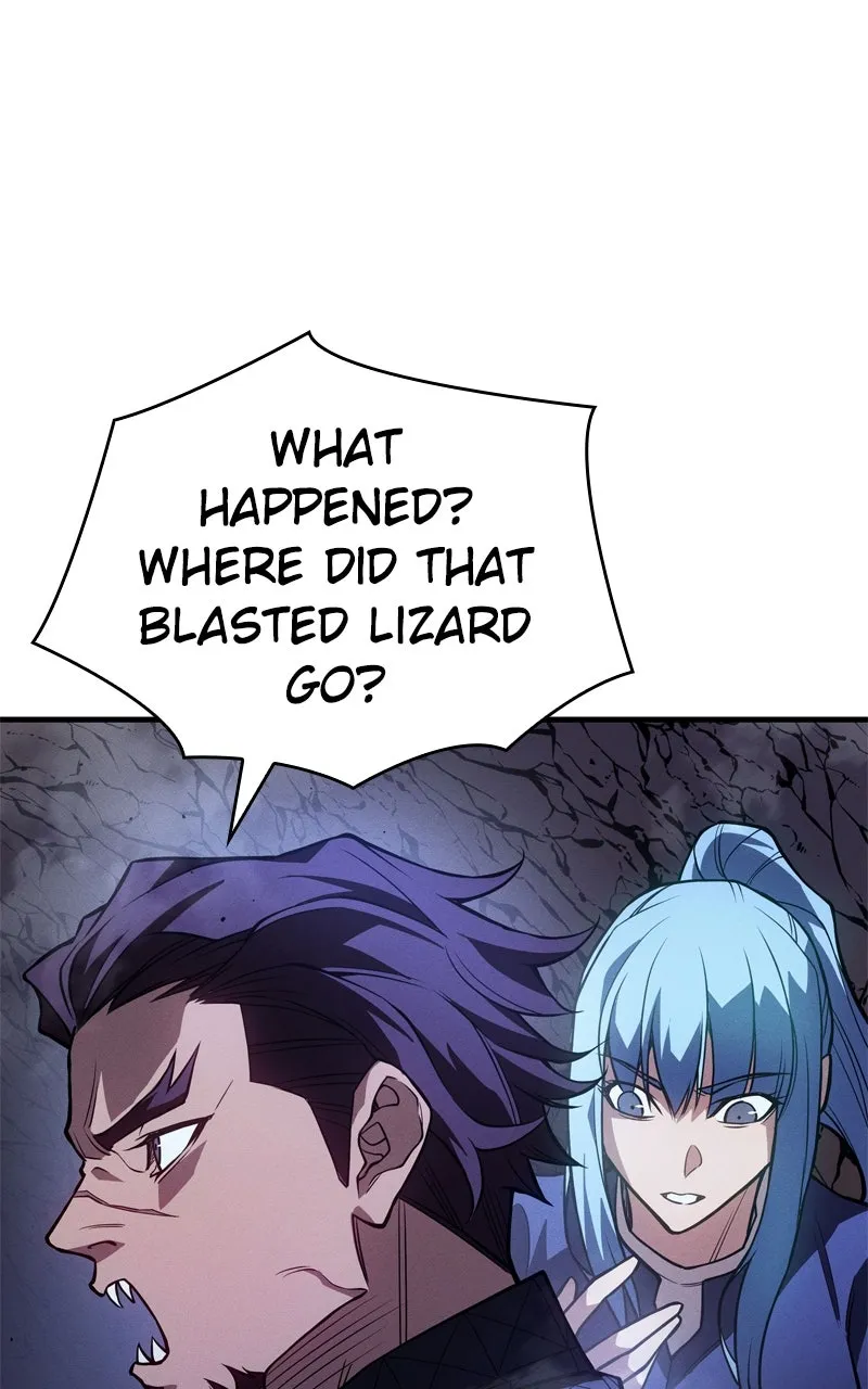 Read Returned by the King chapter 83 image 45 on Lezhin