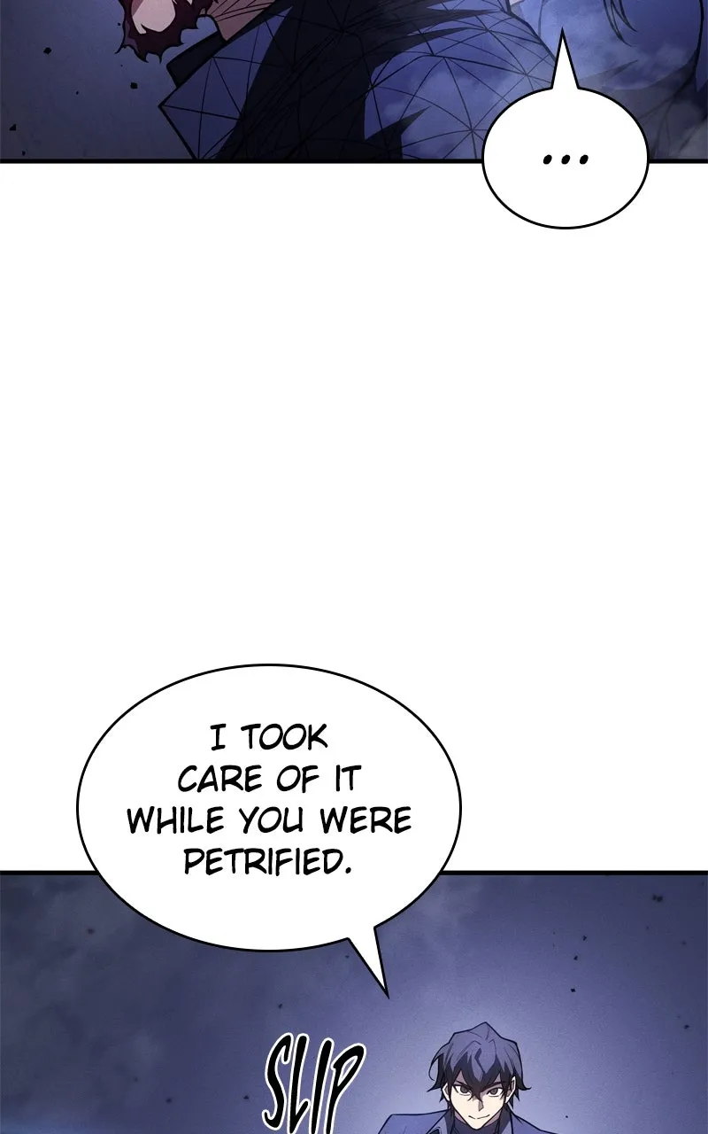 Read Returned by the King chapter 83 image 46 on Lezhin
