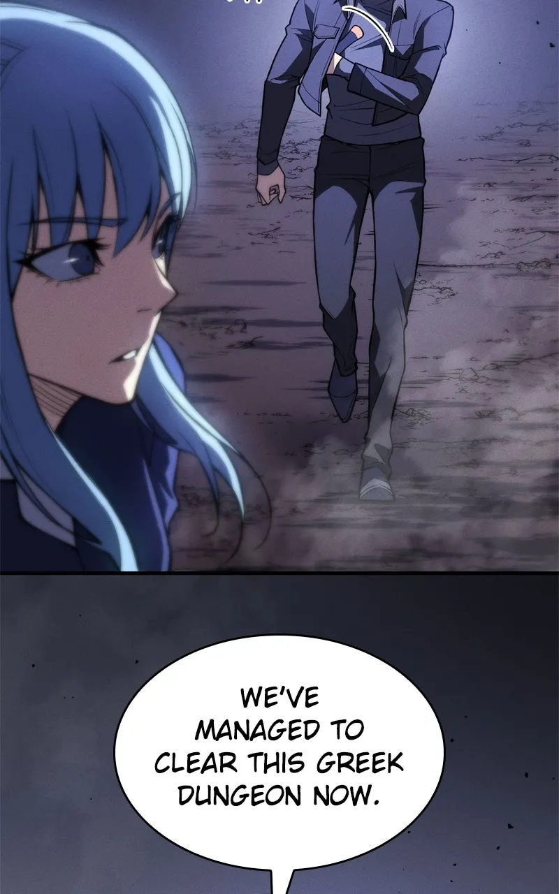 Read Returned by the King chapter 83 image 47 on Lezhin