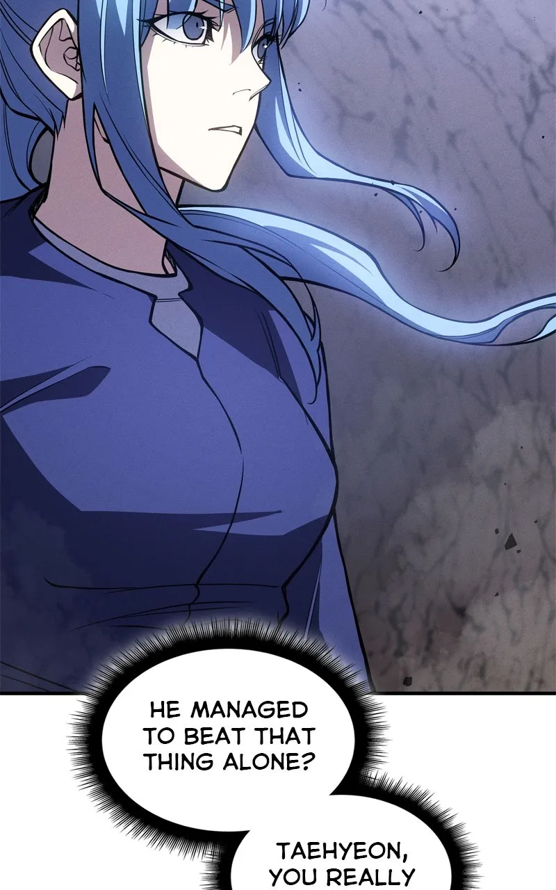Read Returned by the King chapter 83 image 50 on Lezhin