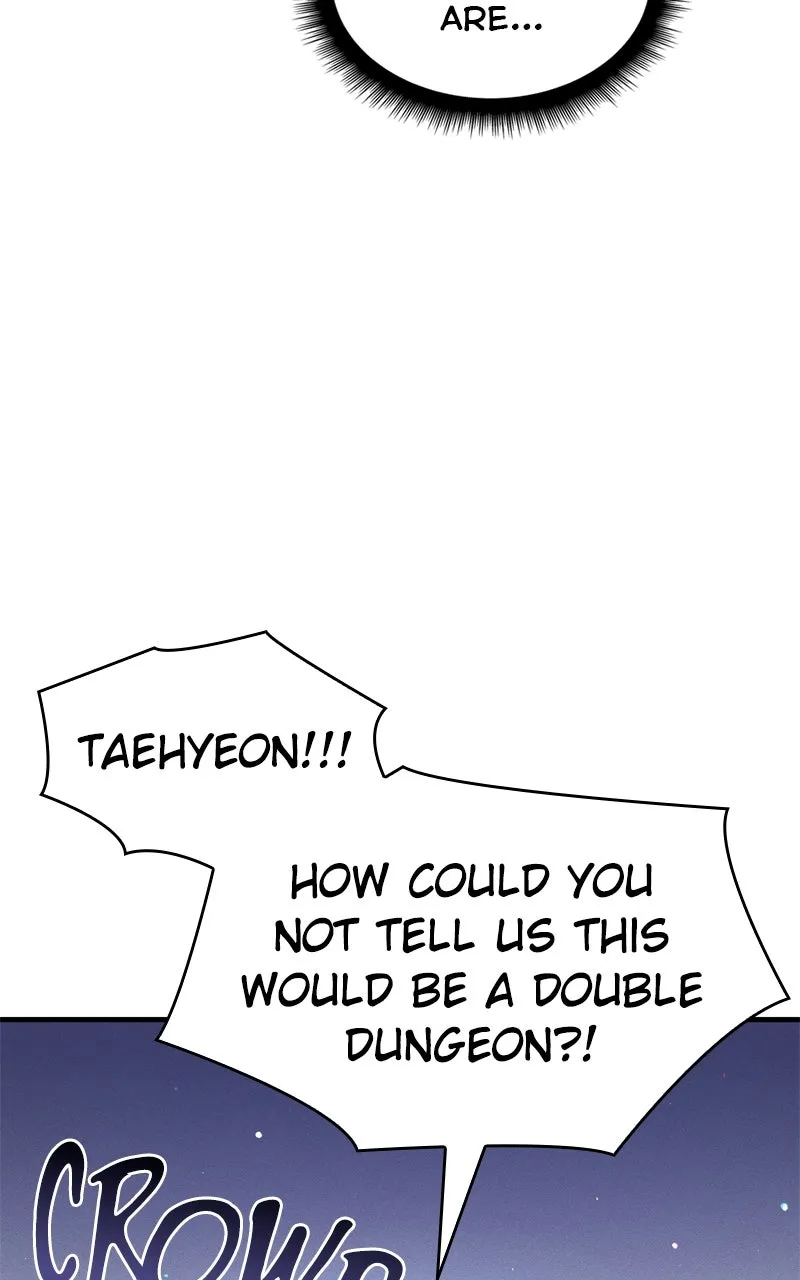 Read Returned by the King chapter 83 image 51 on Lezhin