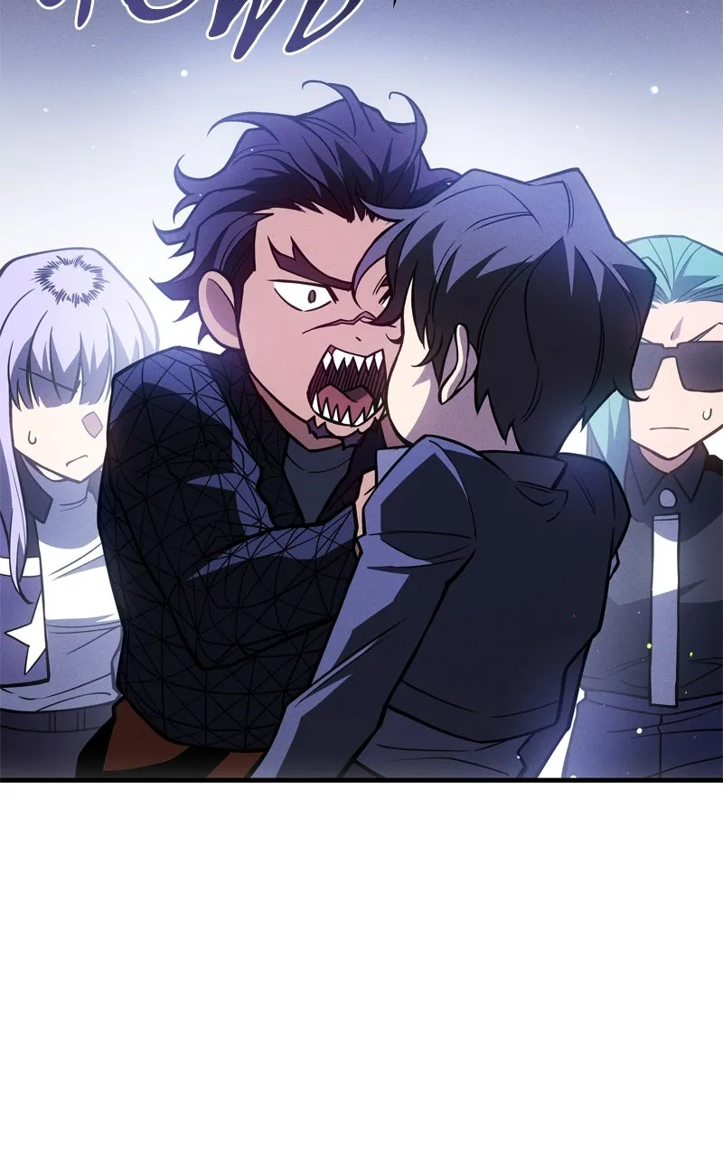 Read Returned by the King chapter 83 image 52 on Lezhin