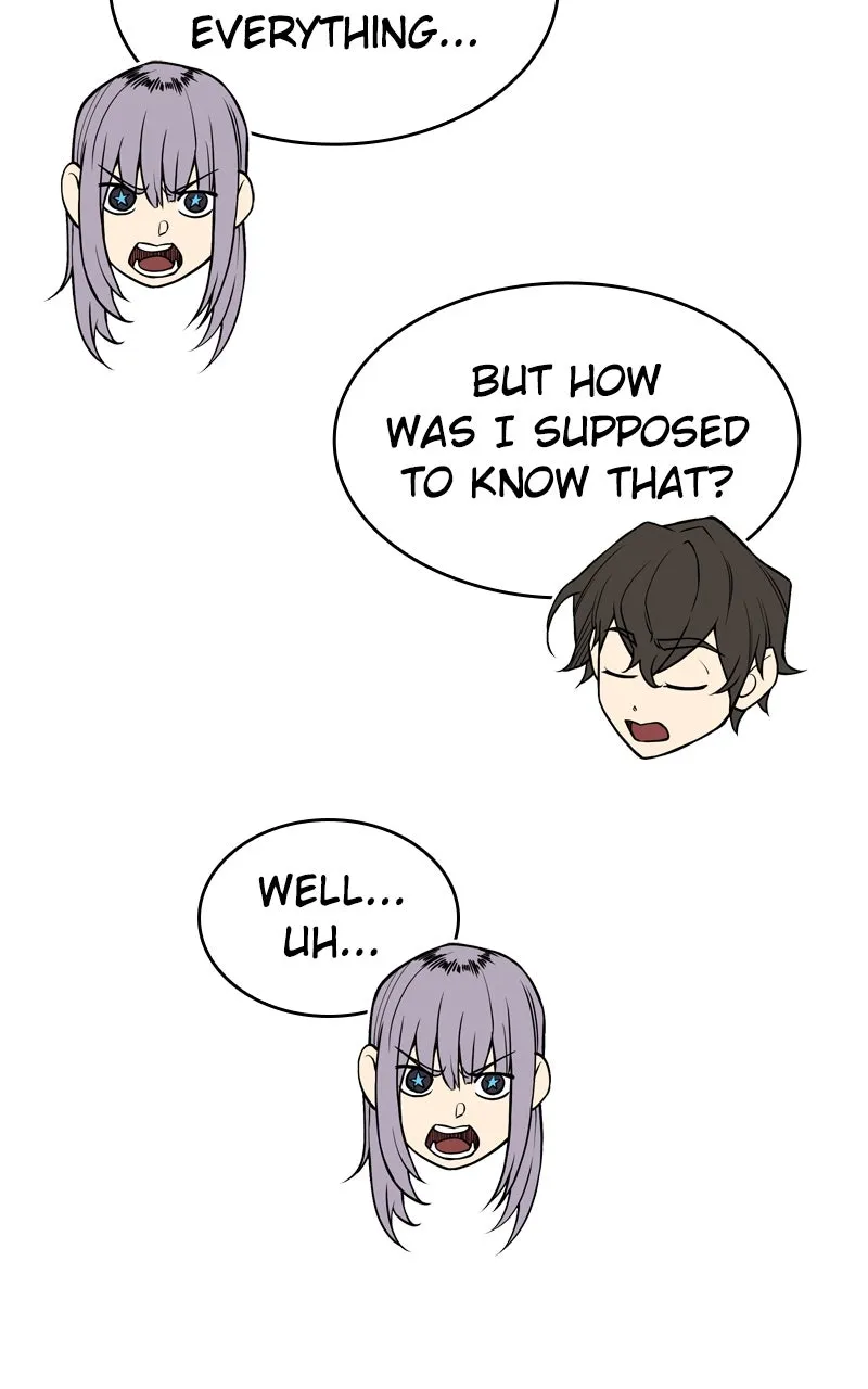 Read Returned by the King chapter 83 image 54 on Lezhin
