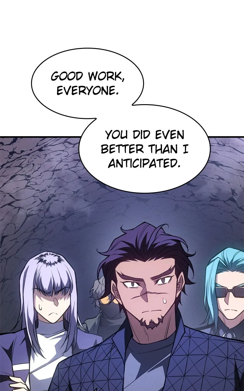 Read Returned by the King chapter 83 image 57 on Lezhin