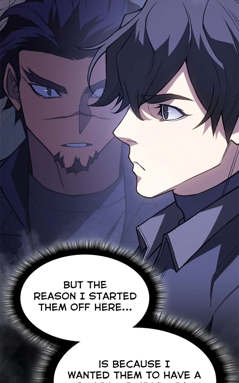 Read Returned by the King chapter 83 image 59 on Lezhin