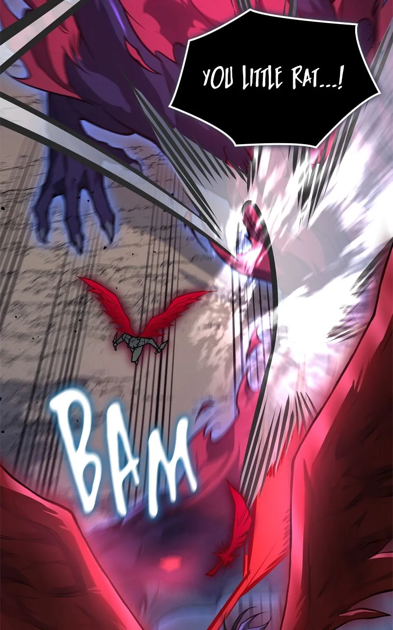 Read Returned by the King chapter 83 image 6 on Lezhin
