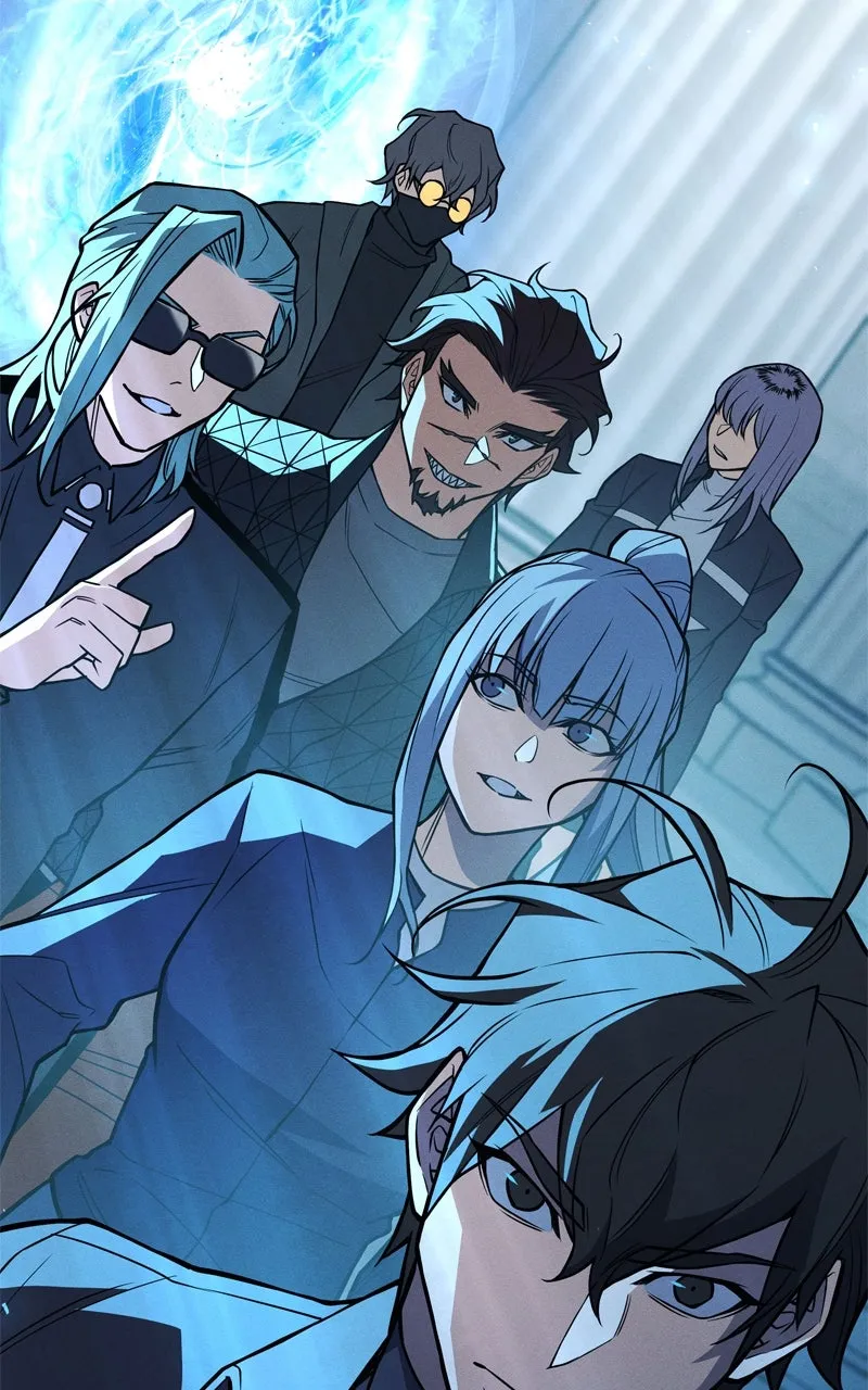 Read Returned by the King chapter 83 image 65 on Lezhin