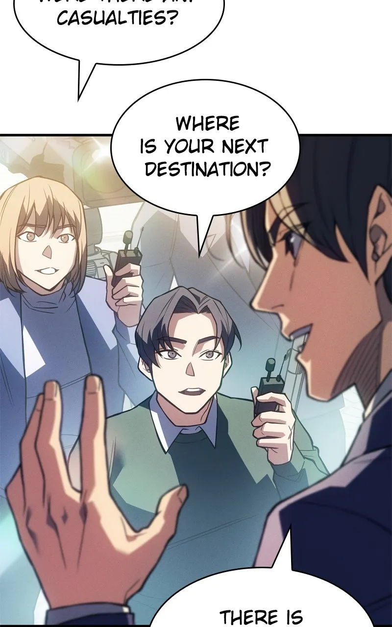 Read Returned by the King chapter 83 image 71 on Lezhin
