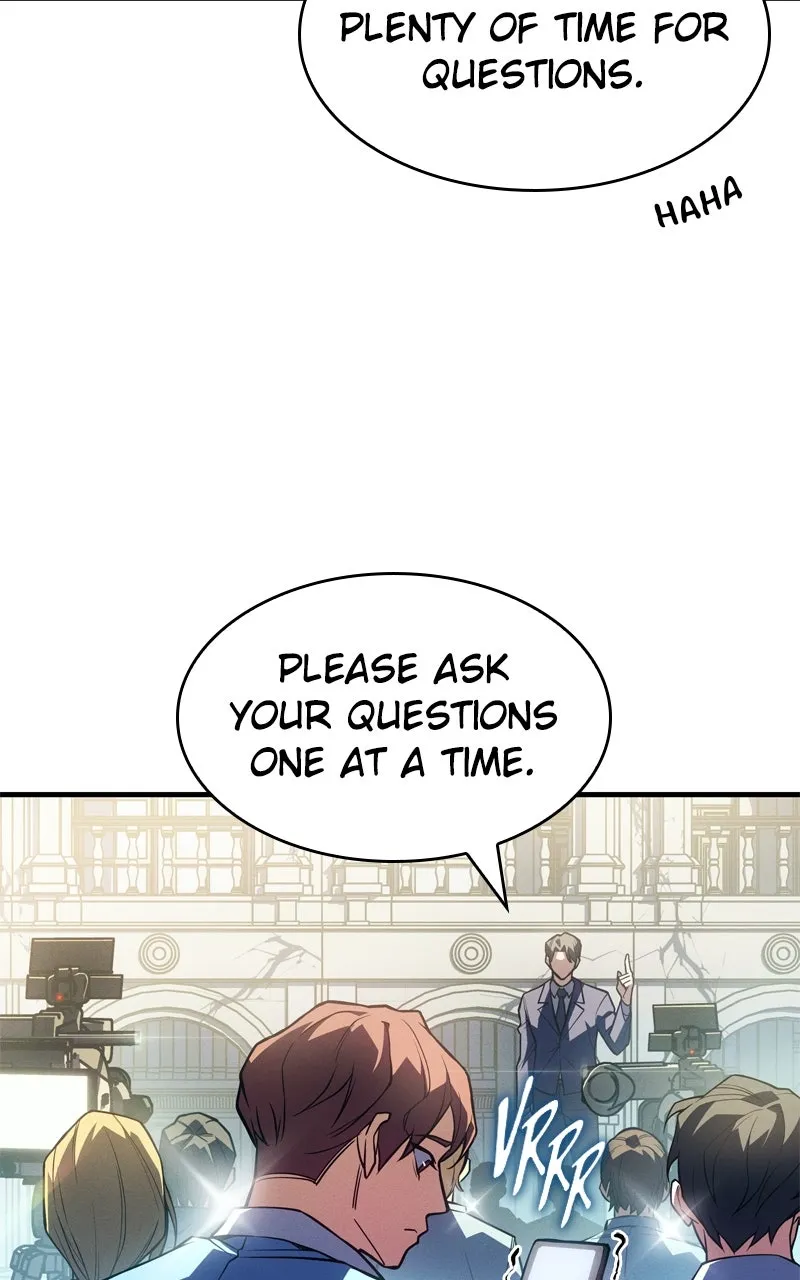 Read Returned by the King chapter 83 image 72 on Lezhin