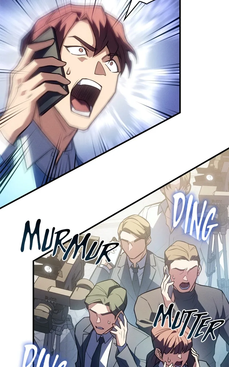 Read Returned by the King chapter 83 image 74 on Lezhin