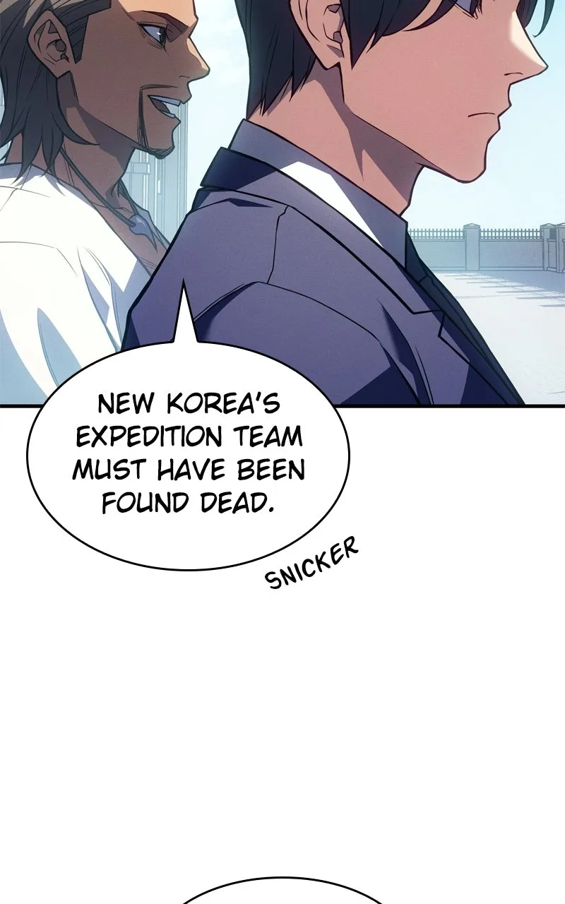 Read Returned by the King chapter 83 image 76 on Lezhin