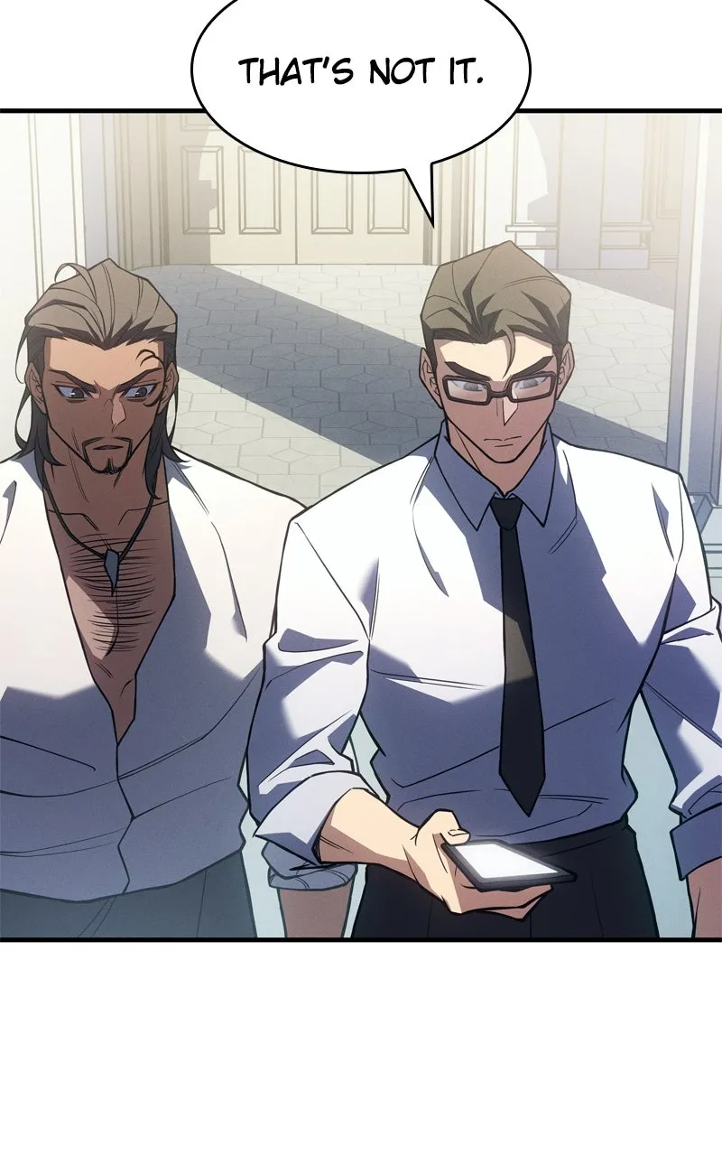 Read Returned by the King chapter 83 image 77 on Lezhin