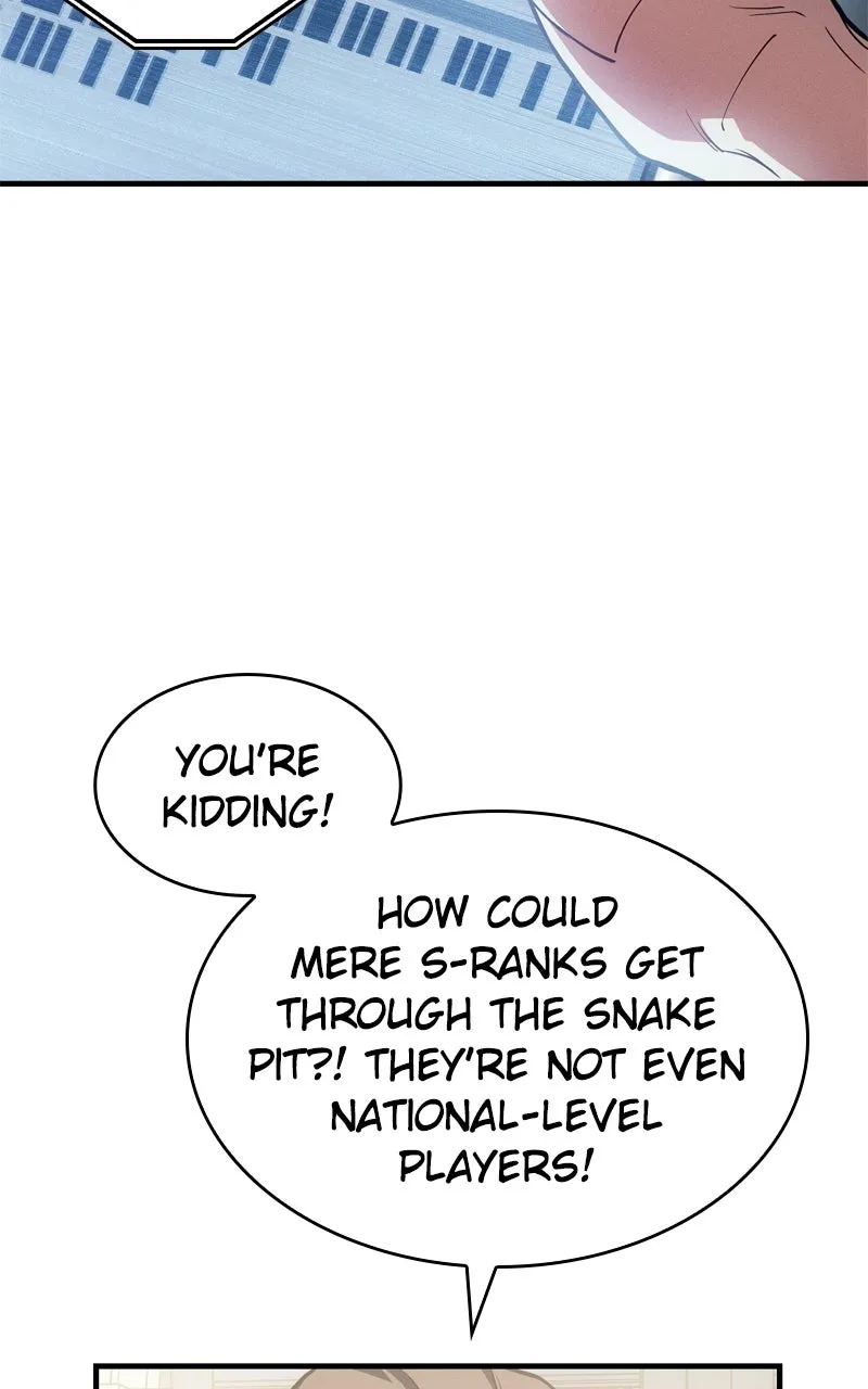 Read Returned by the King chapter 83 image 80 on Lezhin